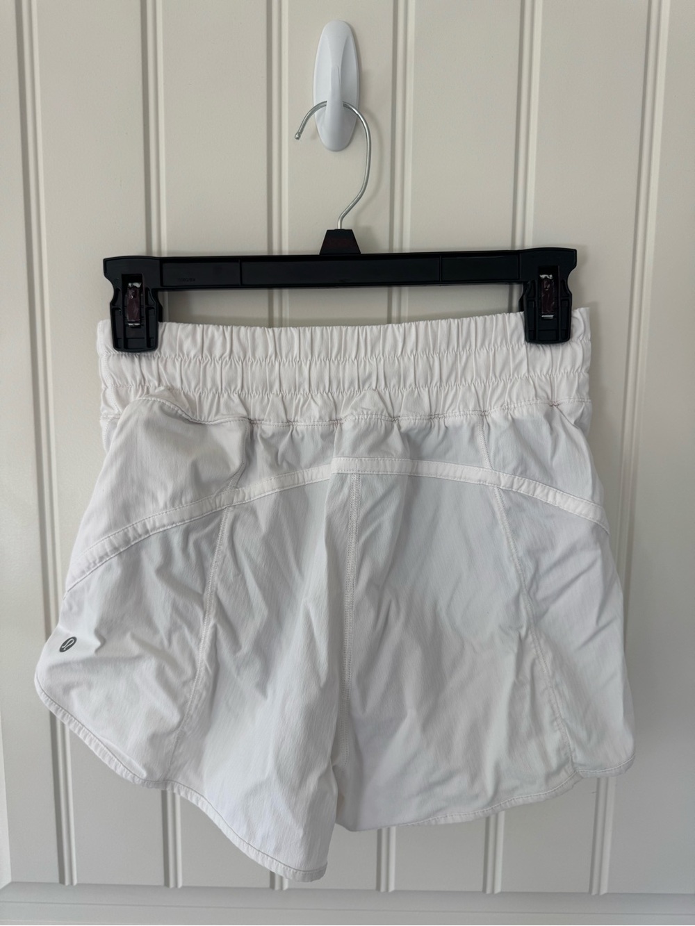 Track That 3” lululemon women’s short